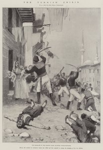 Den tyrkiske krise