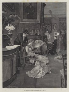 They Were Married, af Walter Besant og James Rice