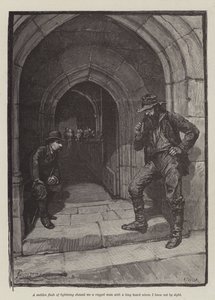 To Call Her Mine, af Walter Besant