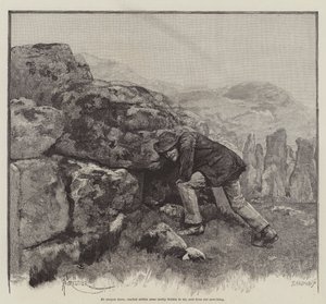 At kalde hende min, af Walter Besant