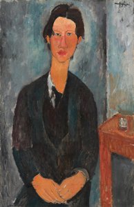  af Amedeo Modigliani