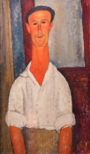  af Amedeo Modigliani