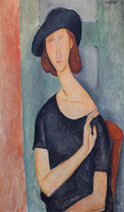  af Amedeo Modigliani