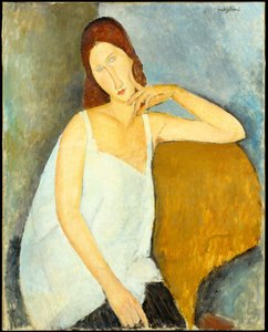  af Amedeo Modigliani