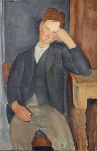  af Amedeo Modigliani