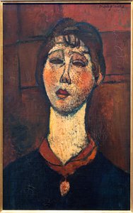  af Amedeo Modigliani