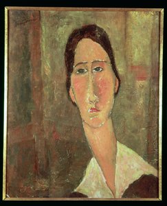 Ukendt billede af Amedeo Modigliani