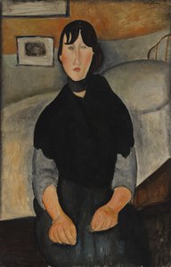  af Amedeo Modigliani