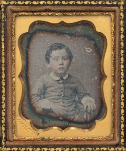 George E. Lane, Jr. af American 19th Century