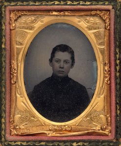 George E. Lane, Jr. af American 19th Century