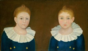 Congdon Brothers af American 19th Century