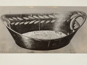 Brødbakke af American 20th Century
