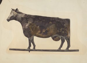 Ko vejrhane af American 20th Century