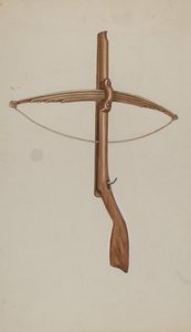 Armbrøst af American 20th Century