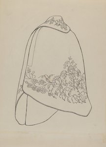 Dolman af American 20th Century