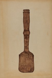 Masher af American 20th Century