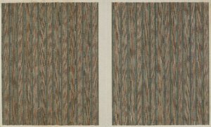 Rug Runner af American 20th Century