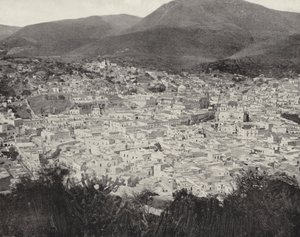 Guanajuato, Mexico (s/h-billede) af American Photographer (after)