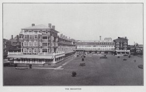 The Brighton (s/h foto) af American Photographer (after)