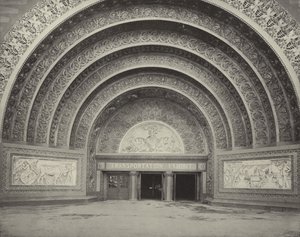En bemærkelsesværdig portal af American Photographer