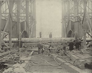 Aksel på pariserhjulet af American Photographer