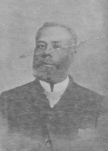 Elijah McCoy af American Photographer
