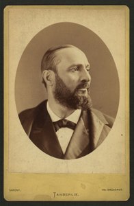 Enrico Tambelrlik (s/h foto) af American Photographer