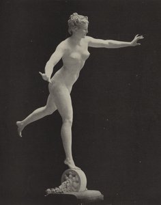 Fortuna af American Photographer