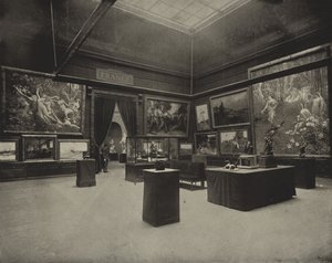 Galleri 57, Kunstpaladset af American Photographer