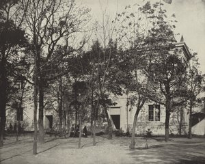 Guatemalas bygning af American Photographer