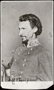 M. Jeff Thomspon (s/h-foto) af American Photographer
