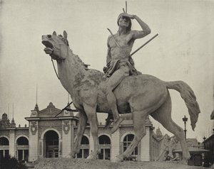 Proctors indisk af American Photographer