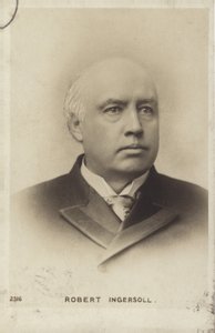 Robert Ingersoll af American Photographer