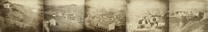 San Francisco, ca. 1850 af American Photographer
