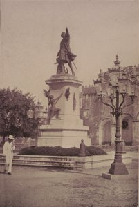 Santo Domingo, c.1899dani af American Photographer