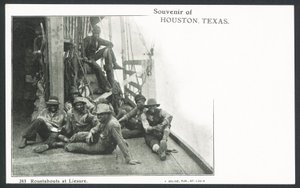 Souvenir fra Houston, Texas af American Photographer