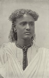 Ørkenens stolthed af American Photographer