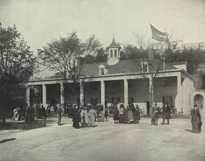 Virginias bygning af American Photographer