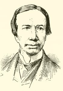 (Henry) Brinley Richards, 1817-1885 af American School