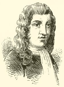 (Niccola) Niccolo Antonio Porpora, 1686-1766 af American School