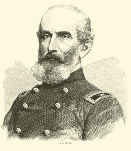 A J Smith, april 1864 af American School