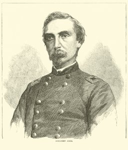 Adelbert Ames, december 1864 af American School