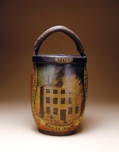 Adroit Fire Club-spand af American School