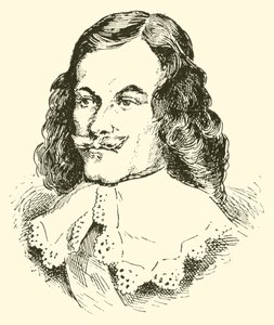 Andreas Hammerschmidt, 1611-1675 af American School