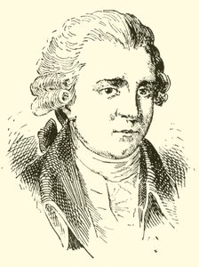 Antonio Tozzi, 1736-1812 af American School