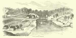 Slaget ved Kingston, 14. december, december 1862 af American School
