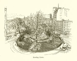 Bowling Green af American School
