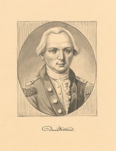 Daniel Brodhead (tryk) af American School