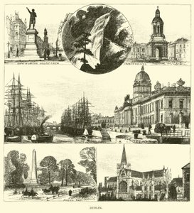 Dublin af American School