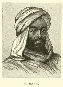 El Mahdi af American School